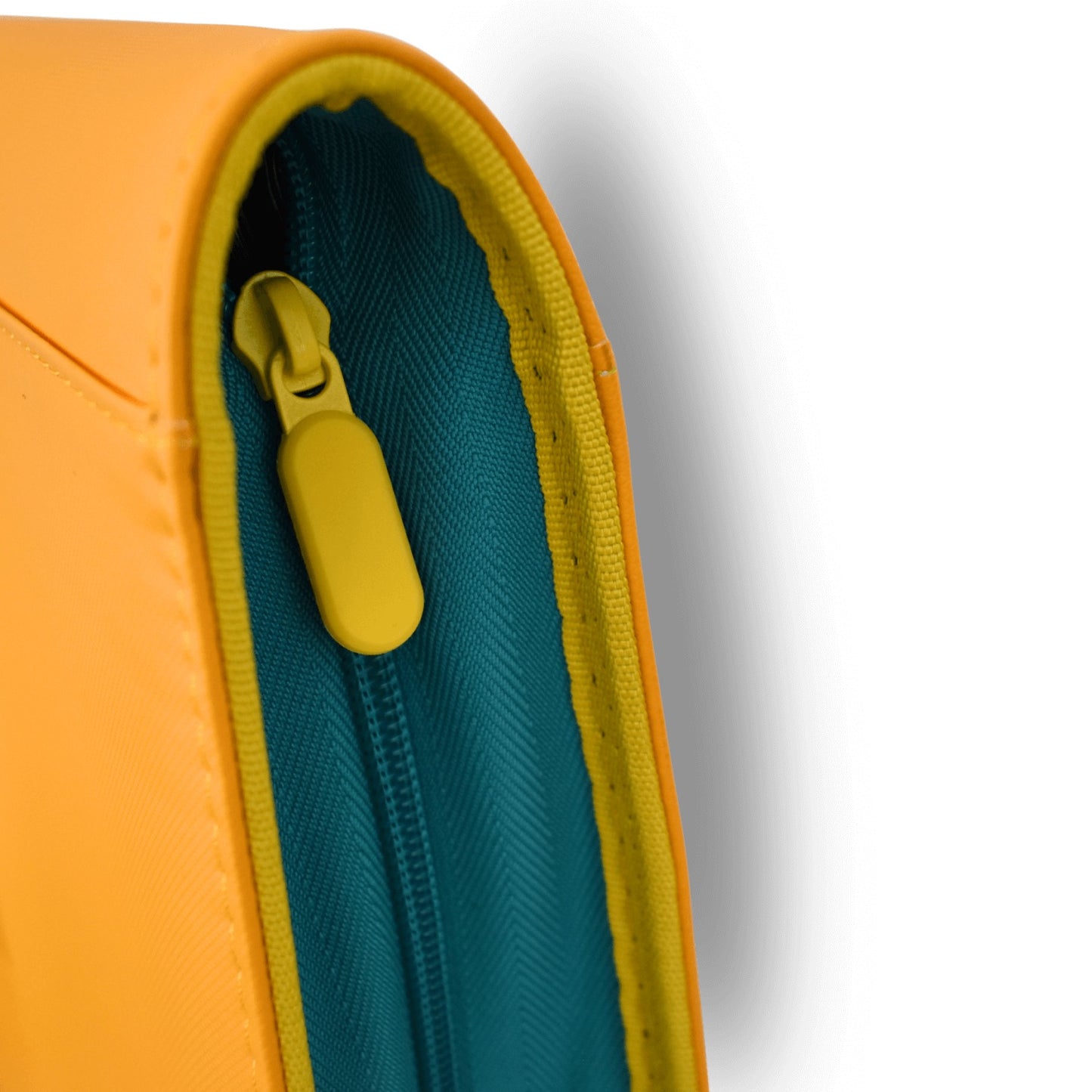 Maxi Binder Carte Gradate V.2.0 "Giallo-Azzurro"