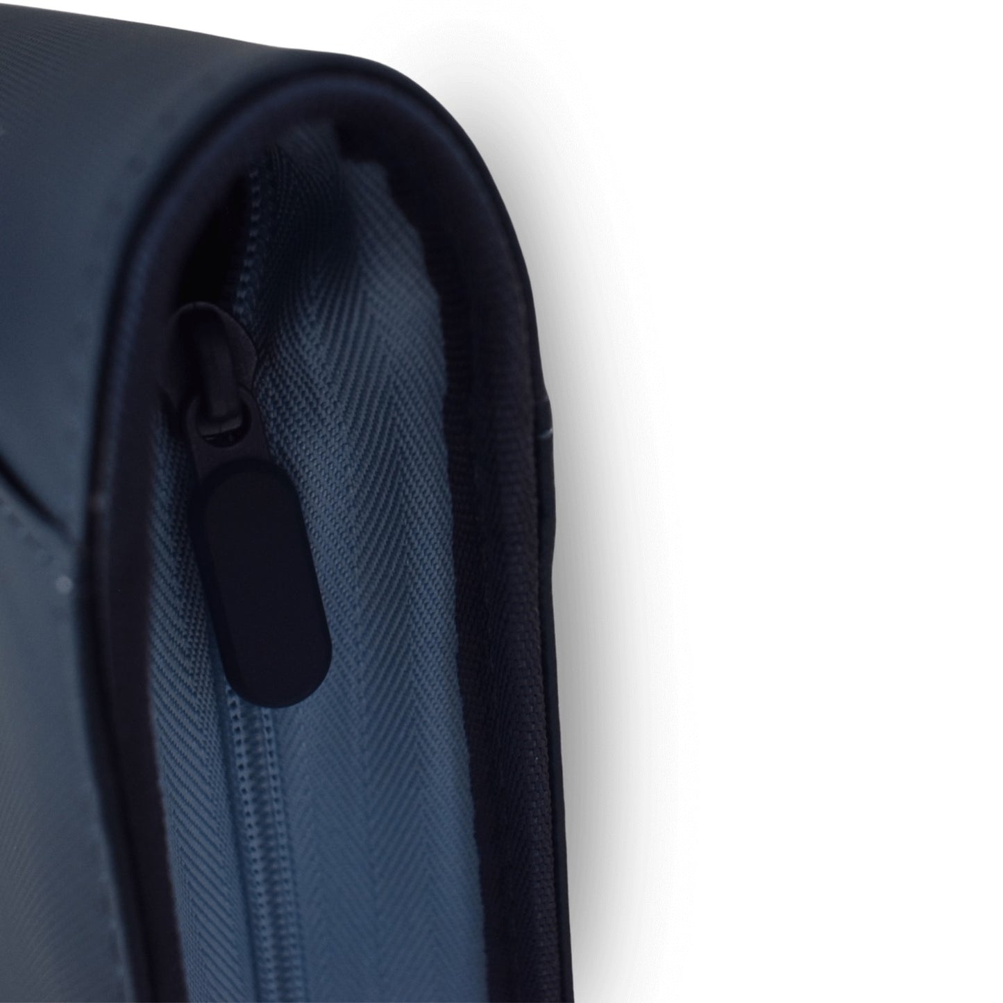Maxi Binder Carte Gradate V.2.0 "Blu Navy-Grigio" MICRO DIFETTI