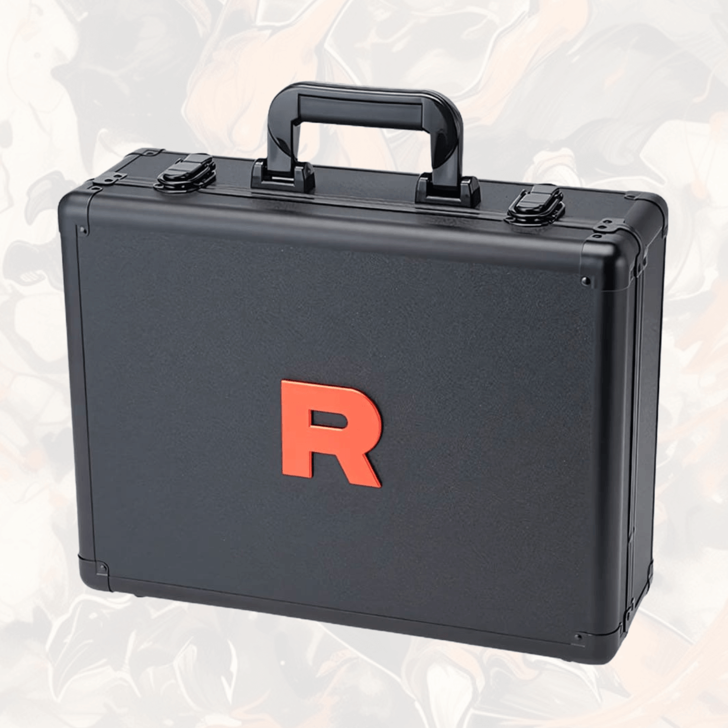 Suitcase TeamRocket! Brand New Sealed with Original Box Pokemoncenter (JPN)