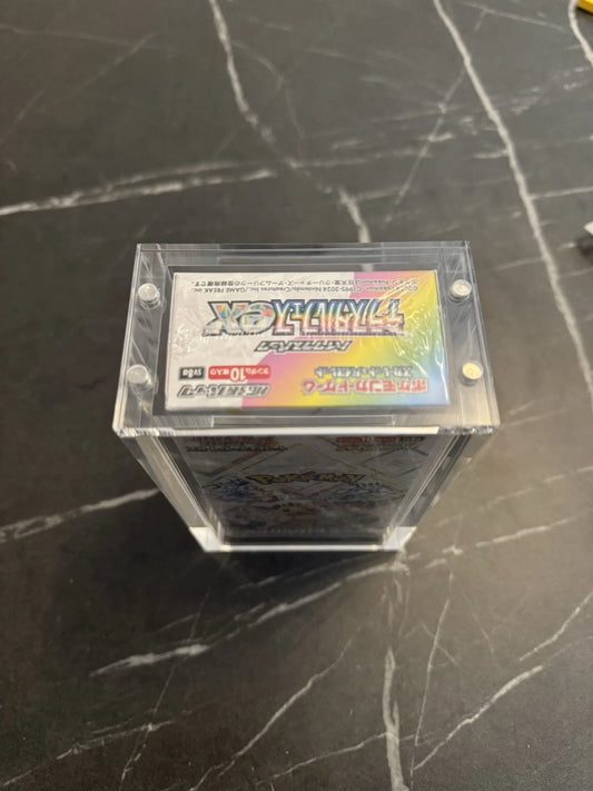 Magnetic Case For JPN Box (Small)